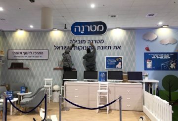 מיתוג קירות