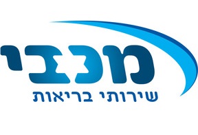 לוגו קופ"ח מכבי